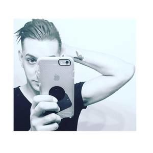 Meet your Posher, Roy